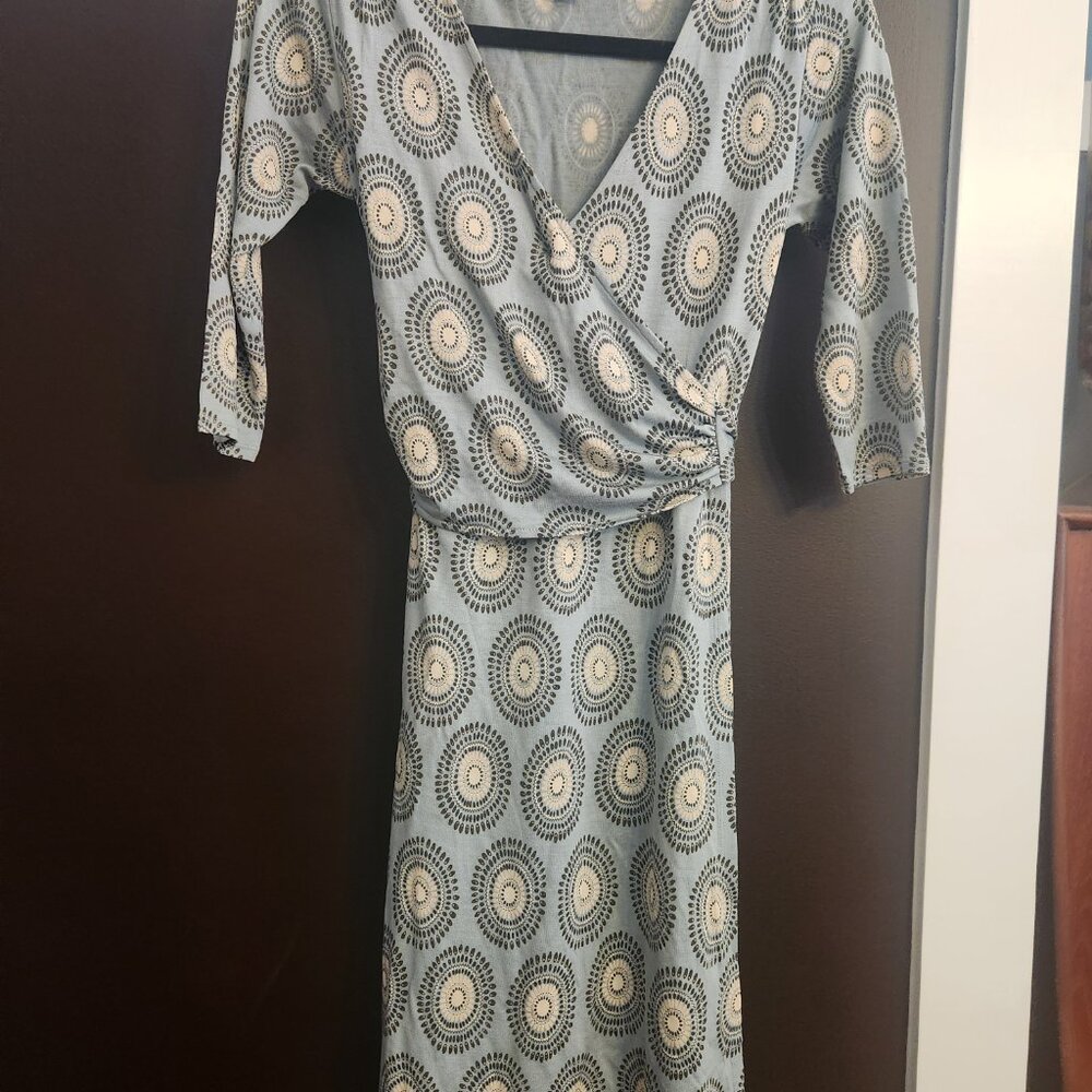 Ann Taylor Classic Dress - Size - 0 petite